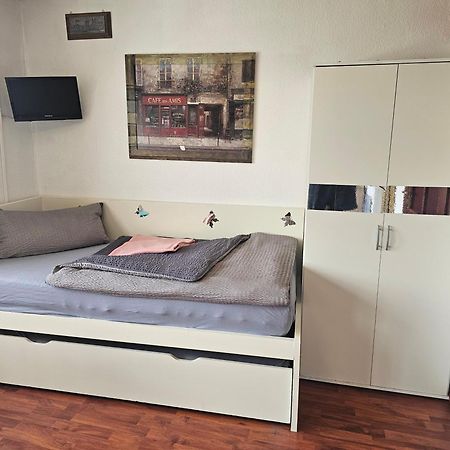 الشقق الفندقية كولونيافي  Haus Enteresan المظهر الخارجي الصورة