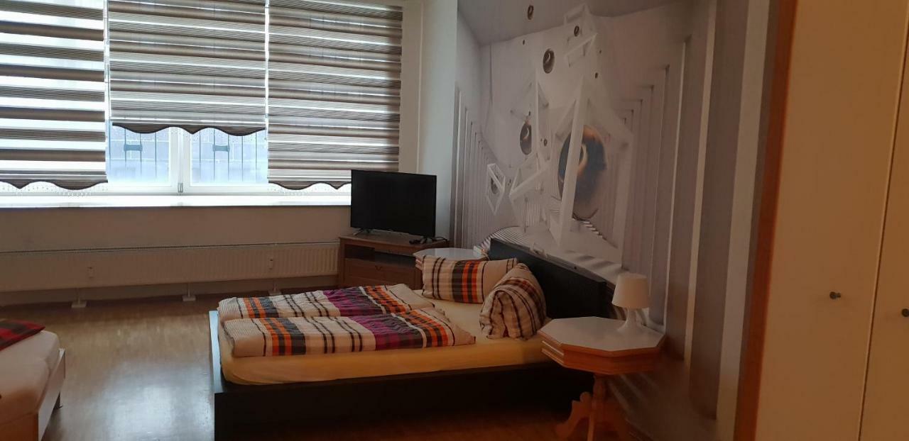 الشقق الفندقية كولونيافي  Haus Enteresan المظهر الخارجي الصورة
